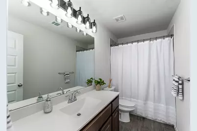 9921 Mescalbean Boulevard, Fort Worth, TX 76036 - Photo 16