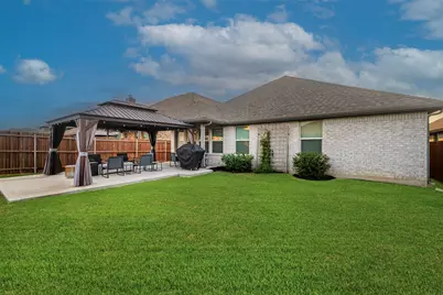 9921 Mescalbean Boulevard, Fort Worth, TX 76036 - Photo 26