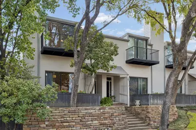 5990 Lindenshire Lane #110, Dallas, TX 75230 - Photo 2
