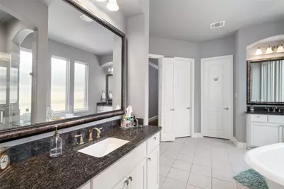 6313 Cobbie Creek Drive, Frisco, TX 75034 - Photo 14