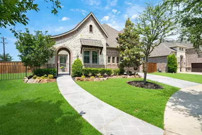 6313 Cobbie Creek Drive, Frisco, TX 75034 - Photo 1