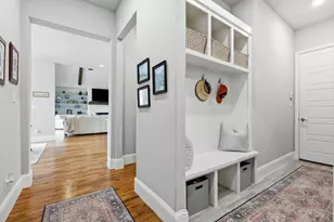 1031 Country Way, Rowlett, TX 75089 - Photo 8