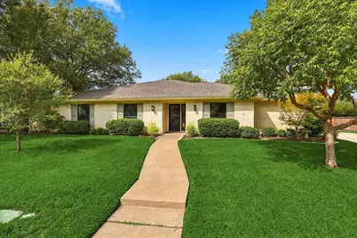 5104 Blue Sage Road, Fort Worth, TX 76132 - Photo 1