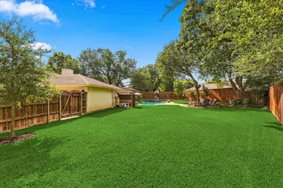 5104 Blue Sage Road, Fort Worth, TX 76132 - Photo 38