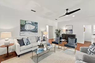 5104 Blue Sage Rd, Fort Worth, TX 76132 - Photo 10
