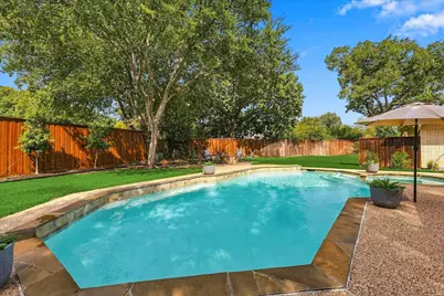 5104 Blue Sage Road, Fort Worth, TX 76132 - Photo 36