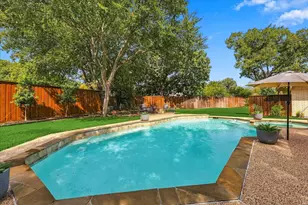 5104 Blue Sage Rd, Fort Worth, TX 76132 - Photo 36