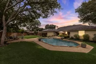 5104 Blue Sage Rd, Fort Worth, TX 76132 - Photo 40