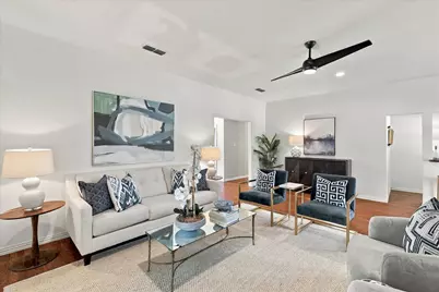 5104 Blue Sage Road, Fort Worth, TX 76132 - Photo 10