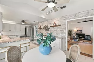 5104 Blue Sage Rd, Fort Worth, TX 76132 - Photo 20