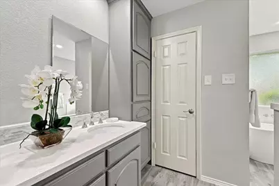 5104 Blue Sage Road, Fort Worth, TX 76132 - Photo 26