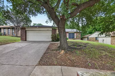 6506 Blackberry Drive, Arlington, TX 76016 - Photo 36
