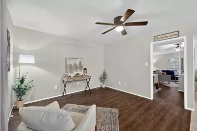 6506 Blackberry Drive, Arlington, TX 76016 - Photo 12