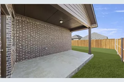 3648 Castle Drive, Celina, TX 75009 - Photo 2