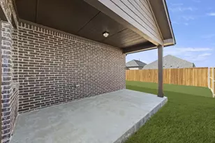 3648 Castle Dr, Celina, TX 75009 - Photo 2