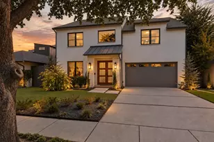 7514 Linwood Ave, Dallas, TX 75209 - Photo 1