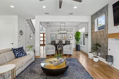 7514 Linwood Avenue, Dallas, TX 75209 - Photo 6