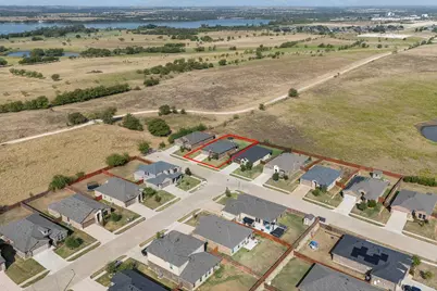 1924 Albany Lane, Cleburne, TX 76033 - Photo 2