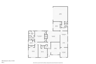 7066 Arboreal Dr, Dallas, TX 75231 - Photo 40