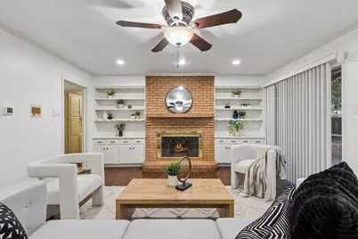 7066 Arboreal Drive, Dallas, TX 75231 - Photo 14
