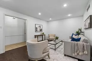 7066 Arboreal Dr, Dallas, TX 75231 - Photo 2