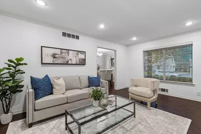 7066 Arboreal Drive, Dallas, TX 75231 - Photo 4