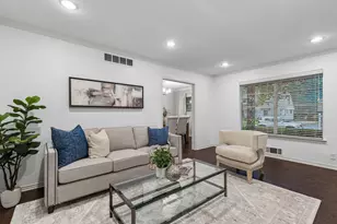 7066 Arboreal Dr, Dallas, TX 75231 - Photo 4