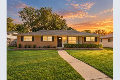 7066 Arboreal Drive, Dallas, TX 75231 - Photo 1