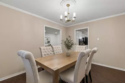 7066 Arboreal Drive, Dallas, TX 75231 - Photo 6