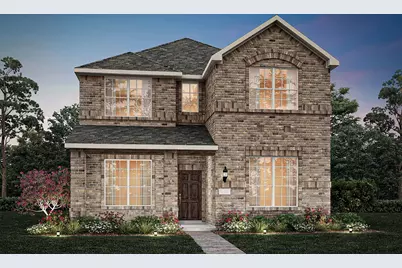 1417 Holmes Street, Celina, TX 75009 - Photo 1