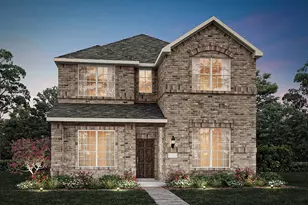 1417 Holmes St, Celina, TX 75009 - Photo 1