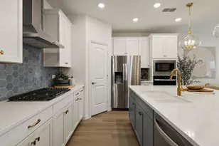 1417 Holmes St, Celina, TX 75009 - Photo 6