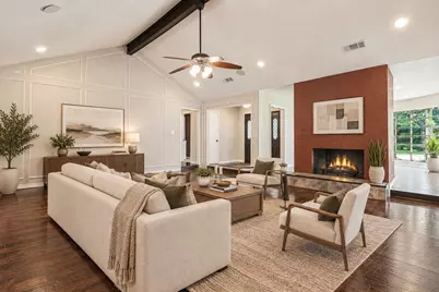 2504 Evans Drive, Plano, TX 75075 - Photo 2
