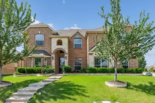 100 Spruce St, Red Oak, TX 75154 - Photo 1