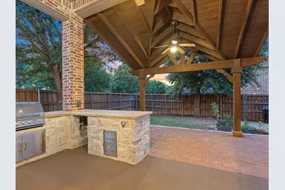 2948 Clearfork Trail, Frisco, TX 75034 - Photo 4