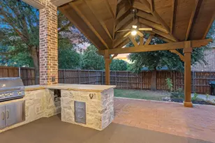 2948 Clearfork Trail, Frisco, TX 75034 - Photo 4