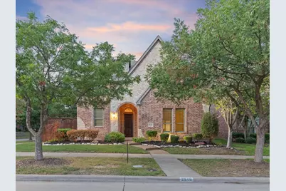 2948 Clearfork Trail, Frisco, TX 75034 - Photo 1