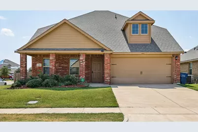 1180 Wentworth Way, Forney, TX 75126 - Photo 1