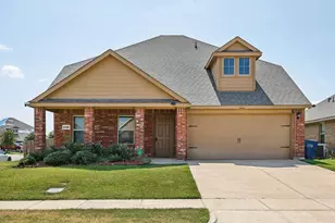 1180 Wentworth Wy, Forney, TX 75126 - Photo 1