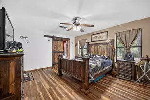 10964 River Ranch Rd, Kemp, TX 75143 - Photo 24