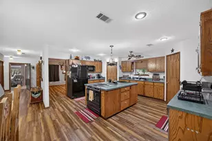 10964 River Ranch Rd, Kemp, TX 75143 - Photo 16