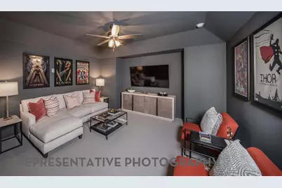 2724 Norfolk Drive, Celina, TX 75009 - Photo 16