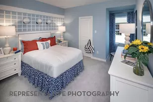 2724 Norfolk Dr, Celina, TX 75009 - Photo 14