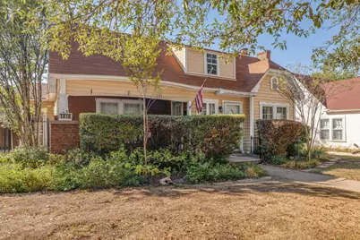 1018 Grand Avenue, Abilene, TX 79605 - Photo 2