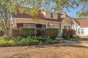1018 Grand Ave, Abilene, TX 79605 - Photo 2