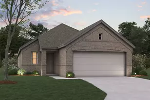 7028 Butterfield Dr, Sanger, TX 76266 - Photo 1