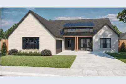 8417 Livi Street, North Richland Hills, TX 76182 - Photo 1