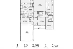 8417 Livi St, North Richland Hills, TX 76182 - Photo 2