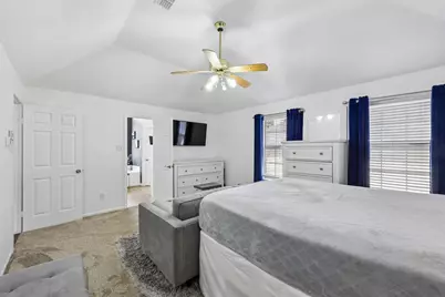 4419 W Wescott Drive, Grand Prairie, TX 75052 - Photo 20