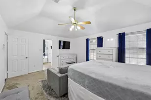 4419 W Wescott Dr, Grand Prairie, TX 75052 - Photo 20